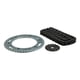 thumbnail image 2 of Engrane 48X16 Cadena 428Hox130L Set Honda Xr 190 L (21-24) Choho, 2 of 3