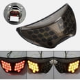 thumbnail image 5 of Applicable to Led Rear Brake Light For Honda Cbr 600f F4 2004-2006, 5 of 8