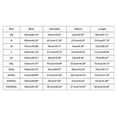 thumbnail image 4 of Mens T-Shirts Cotton Soft Breathable Crew Neck Going Out Tees Clothes Workout Gym Shirts, Short Sleeve Active Running Athletic Tee Tops, 4 of 5