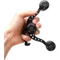 thumbnail image 3 of Gt Knots - Herramienta para anudar líneas - Herramienta para anudar líneas - Ayuda Nudos Gt Knotter Leader - Assist 2.0 para Fg Gt Rp - Herramienta para anudar hilo P, 3 of 5