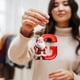 thumbnail image 4 of 26 Letters Christmas Tree Decoration Pendant Christmas Tree Ornaments Personalized DIY Christmas Ornaments Christmas Decoration Xmas Tree Hanging Decor Feature, 4 of 5