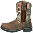 thumbnail image 2 of Smoky Mountain Bottes de Pluie en Cuir, 2 of 4