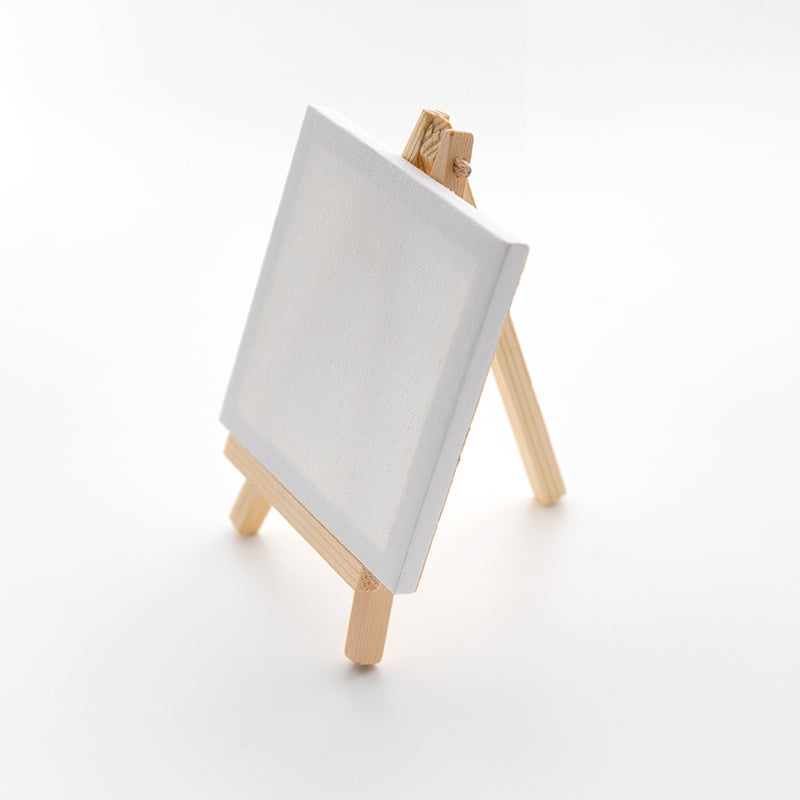Small Wooden Easel From DMC - Little Must Haves - Accessories &  Haberdashery - Casa Cenina