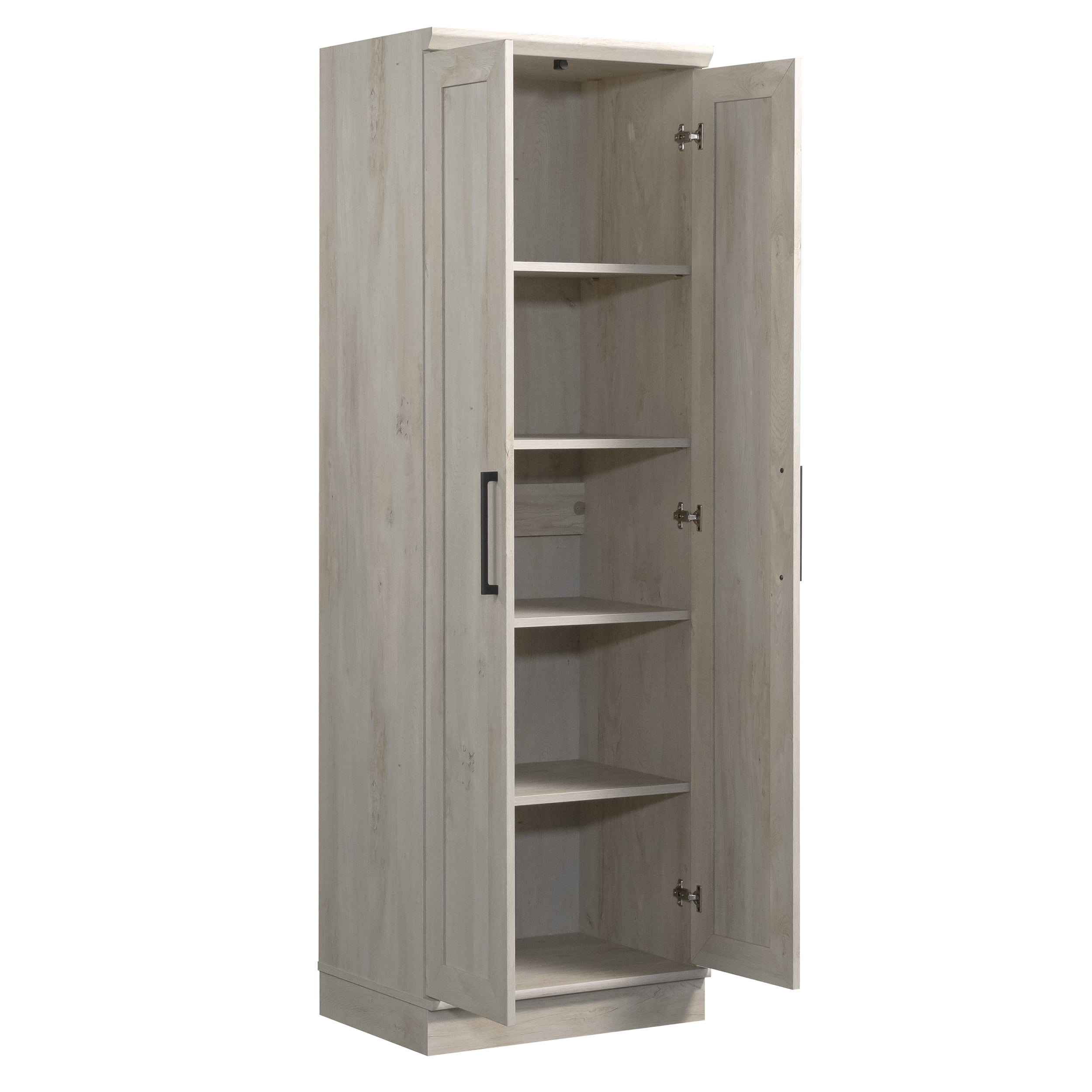 Sauder salt oak furniture deals