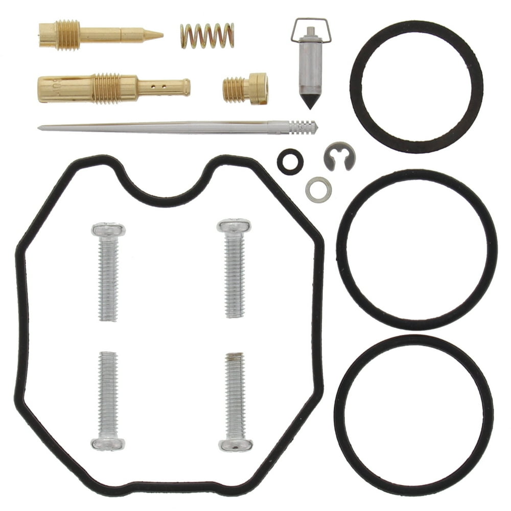 New Carburetor Rebuild Kit Polaris Phoenix 200 200cc 2005 2015