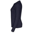 thumbnail image 4 of Cottover Womens Long-Sleeved T-Shirt, 4 of 4