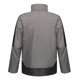 thumbnail image 1 of Regatta - Chaqueta Contraste para Hombre (Negro, Gris Seal), 1 of 3