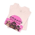 thumbnail image 4 of Breast Cancer Awareness Tshirt with Pink Ribbon Boxer, 4 of 5