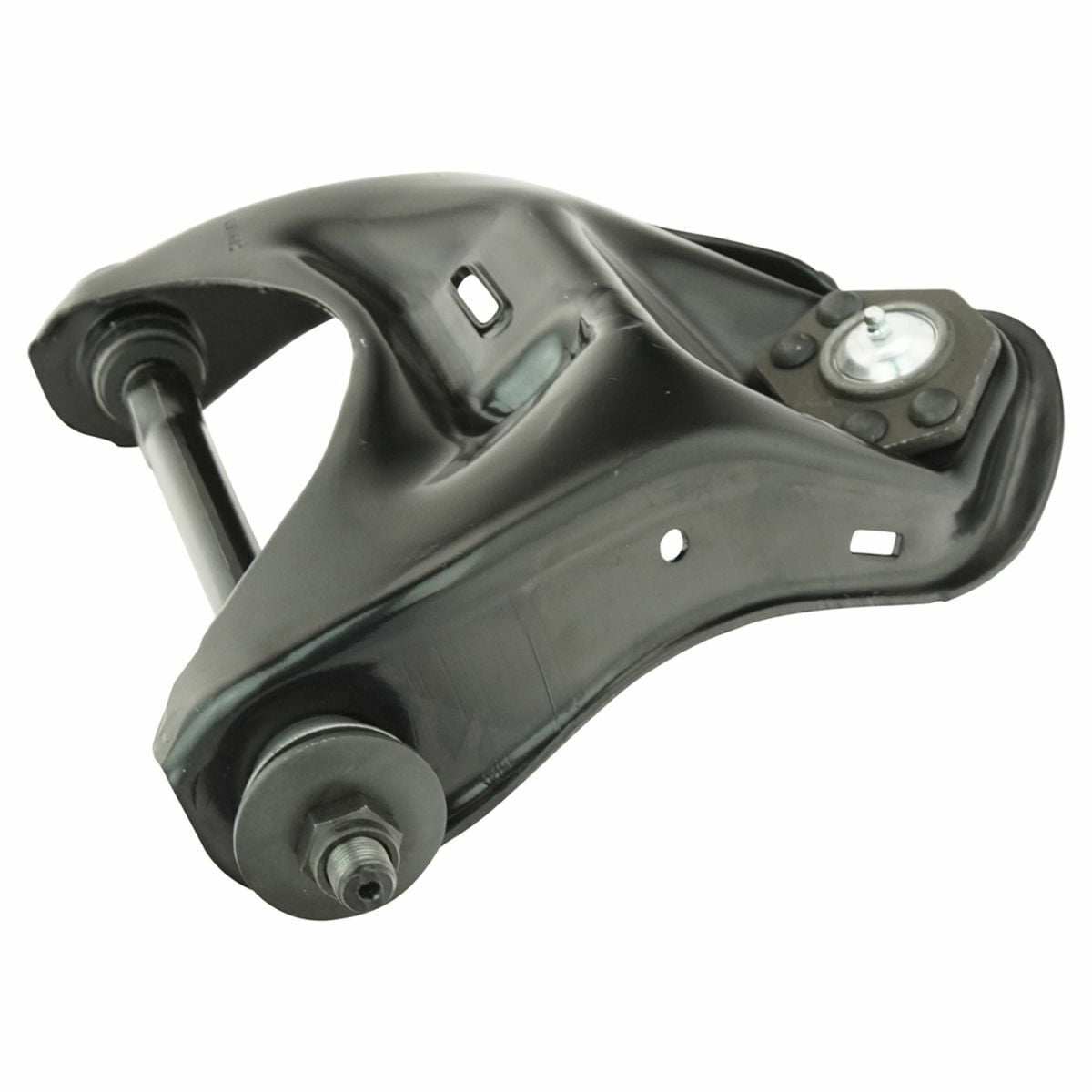 Geelife Front Upper Control Arm Driver Side Left For Buick Chevy GMC Isuzu Olds Pontiac