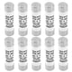 thumbnail image 1 of Fusible cylindrique à haut pouvoir de coupure, 10 pièces, avec indicateur, 10 x 38, 380-500 VCA (6 A), 1 of 4