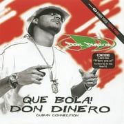 Que Bola! (Clean)