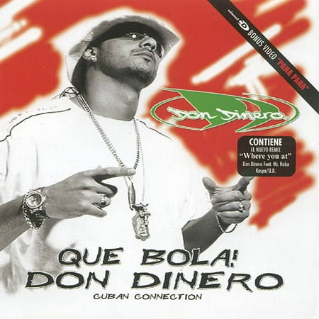 Que Bola! (Clean)