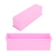 thumbnail image 3 of Multifunctional Non-stick Rectangle DIY Mold, Soap Mould, Ovens, Microwave Ovens, Dishwashers Safe For Home 26 X 7 X 7cm Kitchen Tool ANGGREK Otros, 3 of 8