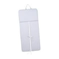 thumbnail image 2 of deevoka Ironing Board Pad Foldable Steamer Board Pad for Apartment Tabletop Traveling Gray, 2 of 9