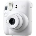 thumbnail image 1 of Cámara instantánea FUJIFILM Instax Mini 12, Blanco, 1 of 3