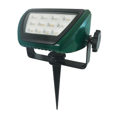 UPC 082901276999 product image for ACE FLOODLIGHT 3 COLOR | upcitemdb.com