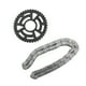 thumbnail image 3 of Kit de cadena de distribución N47D20 para motor diésel BMW N47 2.0 y 1.6 - Versión mejorada, 3 of 11