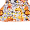 thumbnail image 4 of Newborn All in One Diaper Breathable Natural One Size Baby All in One Cloth DiaperSMT090-EF259, 4 of 4