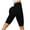 A01 Butt Scrunch Shorts Black, variant on Workout Gym Shorts Women Scrunch Butt Lifting Seamless High Waist Yoga Booty Shorts for Women Beige L