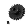 thumbnail image 4 of Engranaje de motor RC de metal negro apto para A969 A979 A959, 4 of 6