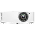 thumbnail image 6 of Optoma UHD35STx 3D Short Throw DLP Projector - 16:9 - Wall Mountable, 6 of 12