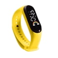 thumbnail image 1 of Fitness Trackers for Men Women Parents Electronic Watch Waterproof Pedometer Watch with Steps Calories Counter Sleep Trackers, 1 of 2
