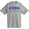MLB - Men's Short-Sleeved Chicago Cubs Tee