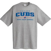 MLB - Men's Short-Sleeved Chicago Cubs Tee