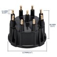 thumbnail image 1 of Ignition Distributor Cap Kit for with L & Ignition 805759Q3 805759T3, 1 of 5