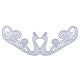thumbnail image 1 of Wdftyju Cisne combinación Scrapbooking DIY grabado troquelado plantillas tarjeta de papel Wdftyju 4mg9np1jk0nk0lb9, 1 of 6