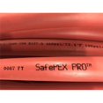 thumbnail image 1 of Safe-Pex Pro 4898185 Pro 5 ft. PEX Tubing - 100 PSI, Red, 1 of 1