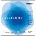 thumbnail image 2 of D'Addario Helicore Violin String Set, 1/2 Scale, Medium Tension, 2 of 2