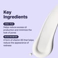 thumbnail image 2 of Curology Daily Moisturizing Lotion Broad Spectrum, SPF 30, 1.7 fl oz, 2 of 7