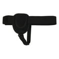 thumbnail image 1 of Support Herniaire, Support Doux Fixation Simple Côté pour Maison pour Enfants Noir, 1 of 7