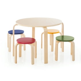 Kidkraft Brighton White Table Create Your Own Set 26701