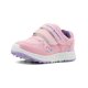 thumbnail image 4 of Tenis Niña Bubble Gummers Johnson Color Rosa 14-18 Velcro rosa 16, 4 of 7
