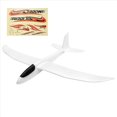 thumbnail image 1 of 99CM EPP Foam Hand Throwing Aircraft (Sticker) 706, 1 of 5