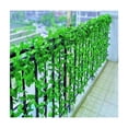 thumbnail image 2 of Enredaderas Artificiales Colgantes Para Decoración 12 pzs verde, 2 of 3