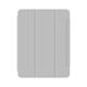 thumbnail image 1 of JShteea Funda Magnética PU para Tableta 11 Pulgadas Con Tres Pliegues para MiPad5 2021 (gris Neblina), 1 of 8