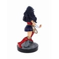 thumbnail image 4 of Cable Guys DC Wonder Woman, 4 of 4