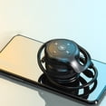 thumbnail image 4 of Auriculares inalámbricos con gancho para oreja perfecl Bluetooth 5.0 deportivos con cancelación de ruido, 4 of 7