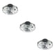 thumbnail image 4 of Vogacara Flying Toy LED Giroscopio Evitación automática de obstáculos Niños Flying Toy, Plata Plata 3piezas Vogacara CBP166695, 4 of 6