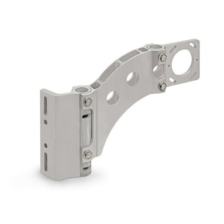 UPC: 0029402042371 | Minn Kota 1810340 Talon 360° Jackplate Adapter Bracket – Port/Starboard