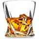 thumbnail image 1 of Vasos de Whisky, Vaso de Whisky de Cristal Sin Plomo, 300 ml, Regalo Perfecto para Amantes del Whisky, 4 Piezas, 1 of 7