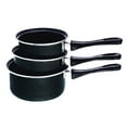 thumbnail image 1 of Star Distributors 92054 Nonstick Sauce Pan Set- 3 Piece, 1 of 1