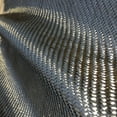 thumbnail image 3 of KARBXON 39 in x 5 ft - TWILL Weave - Advanced Carbon Fiber Fabric - BLACK - 3K - 240g/meter, 3 of 10