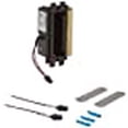 thumbnail image 3 of HES 1006605 Electric Door Strike - Lock Access Control, Bright Brass, 3 of 3