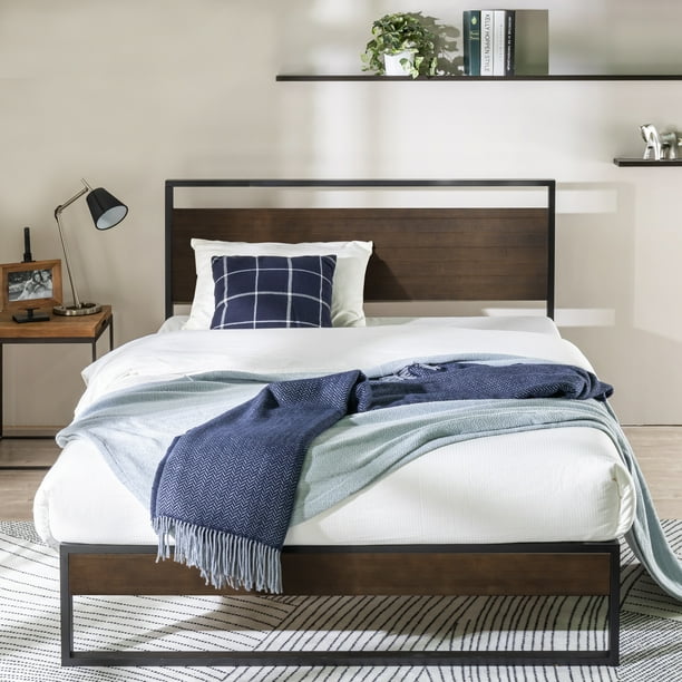 Free Shipping! Zinus Suzanne 44