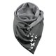 thumbnail image 1 of Bufandas grandes de algodón para mujer Bufanda clásica cálida a cuadros para primavera e invierno Bufanda de otoño Bufanda favorita Fridja nalpqowj27547, 1 of 5