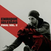Enrique Iglesias - Final (Vol. 2) - Latin Pop - CD